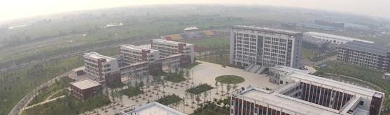 合肥中科信息工程技工学校