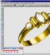 深圳珠宝设计师培训Jewelcad软件简介