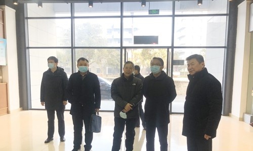 扬州生活科技学校