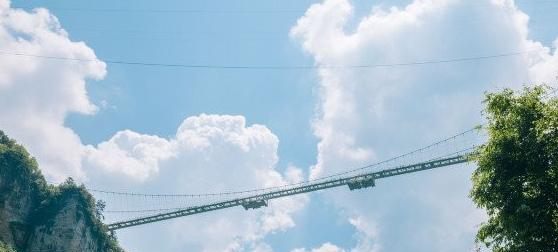 张家界旅游学校