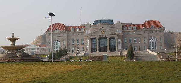 甘肃警察职业学院2020年报名条件、招生要求、招生对象