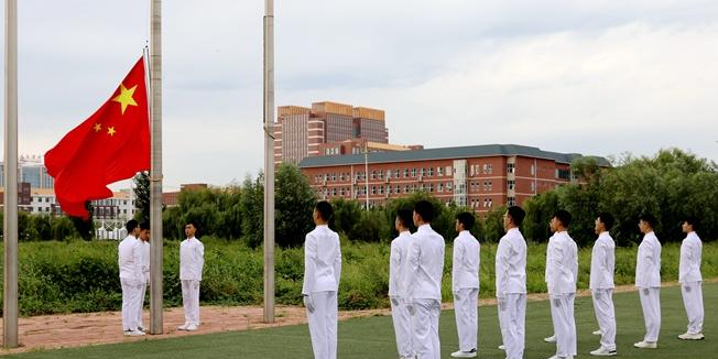 河北沧州任丘中2021年招生办