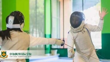 中加枫华国际学校小学初中全新新课程体系攻略