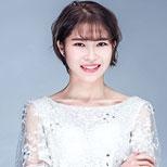 大美东方时尚彩妆培训班老师丁沁愿