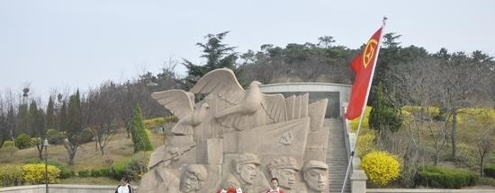 青岛城阳区职业教育中心