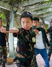 北京暑假军事训练营有哪些