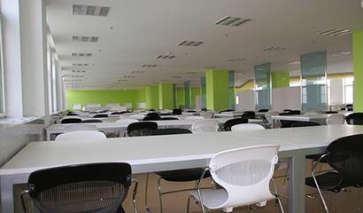 太原外国语学校高中部国际班