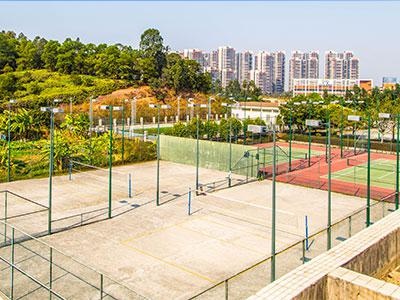 华南师范大学国际本科