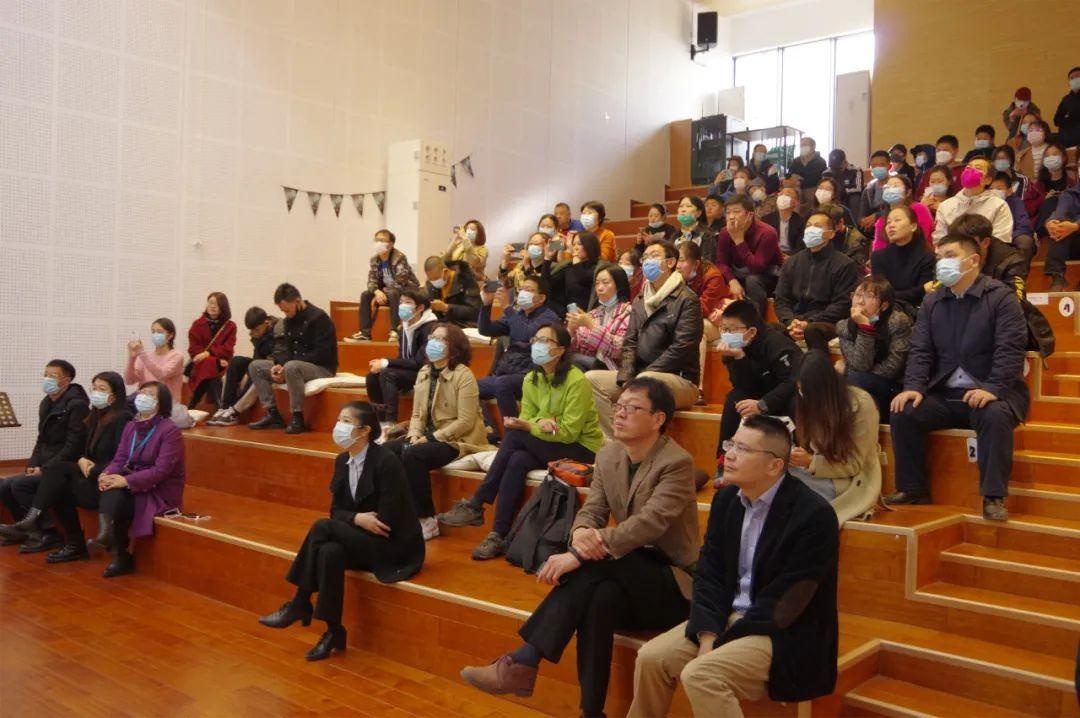 北京四中国际课程佳莲校区