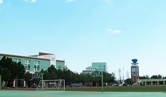 北京美国威力塔斯学校