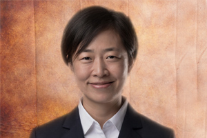 王欣Maggie心理辅导教师