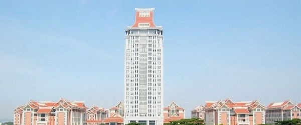 孝昌中等职业技术学校