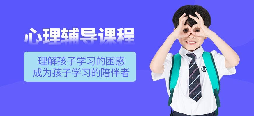 重庆心理辅导机构大图