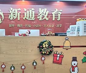 新通外语教育