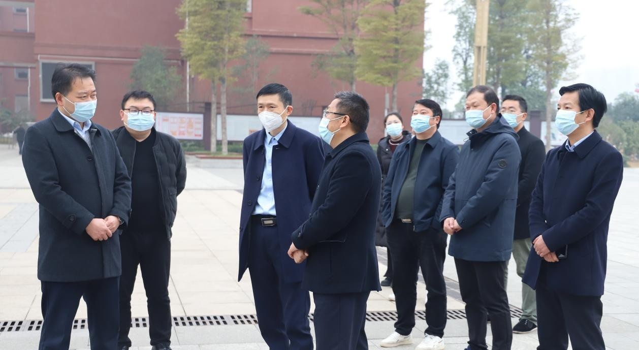 湖南湘北职业中专学校