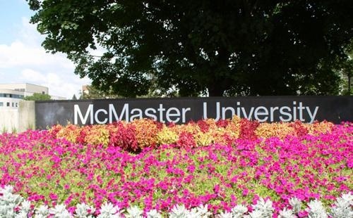 麦克马斯特大学