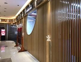 天津新精武少儿武术培训