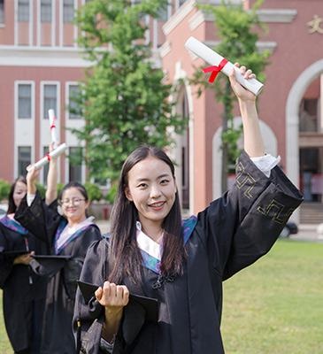 留学政策差异