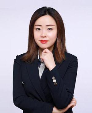 张爽
