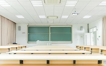 办学经验丰富