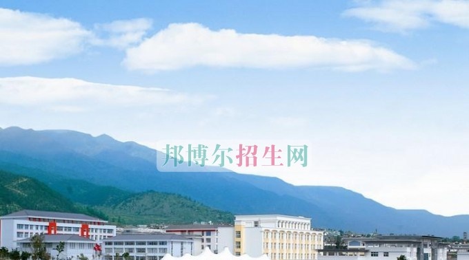 云南建设学校