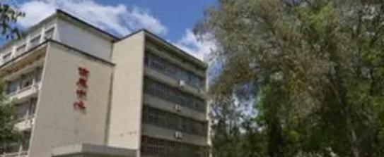 南充交通技工学校