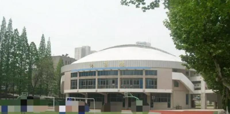 南京市金陵中学