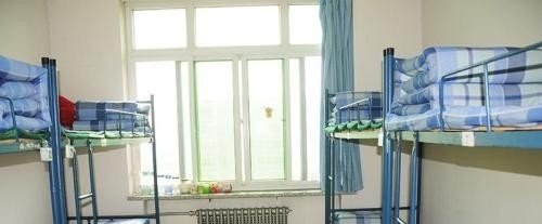 临汾文化艺术学校宿舍条件