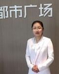 美女学员胡小姐