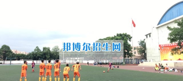 四川爱华学院