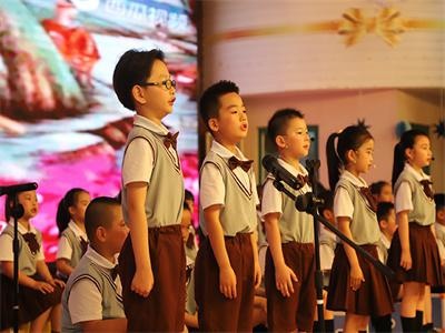 深圳市云顶学校