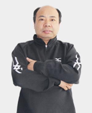 曹其军