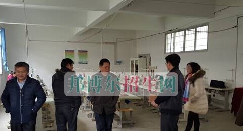 天柱县中等职业技术学校