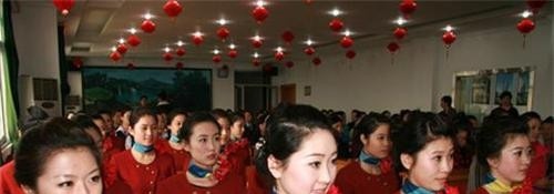 河南新闻出版学校2021年招生办