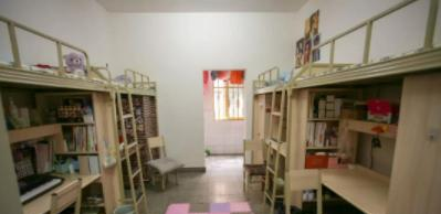 四川文轩职业学院2022年宿舍条件