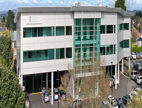 新西兰脊椎神经学院