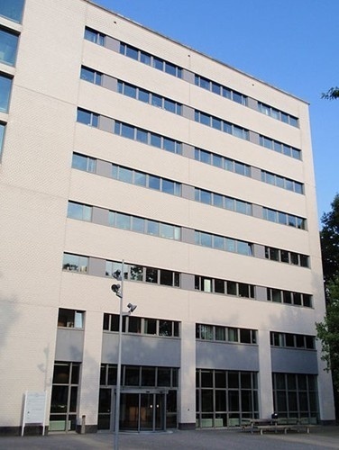 蒂尔堡大学