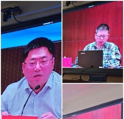 江苏徐州张集中等专业学校