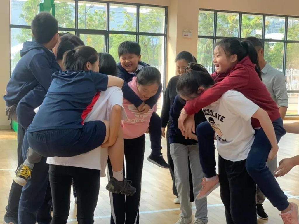 南昌力迈中美学校