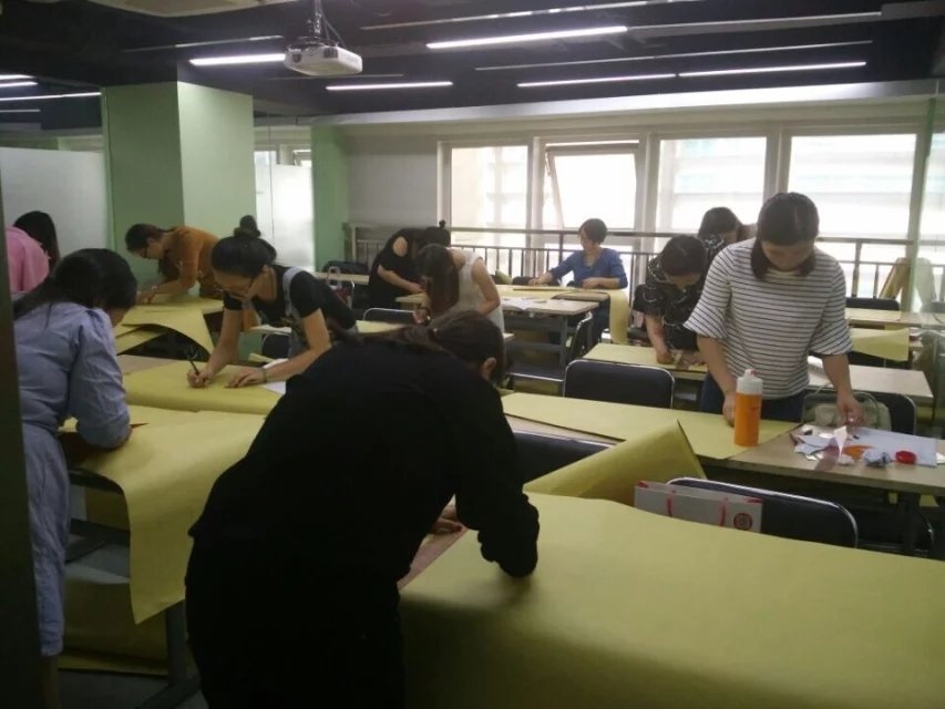 上海服装制版师要学多久