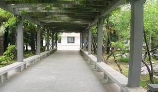 南京金陵中学河西分校国际部