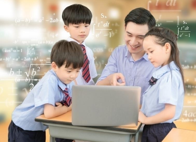 石家庄少儿编程学校课程