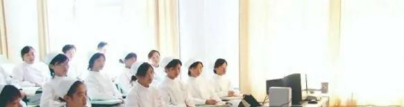 德州卫生学校2022年有哪些专业