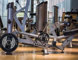 武汉超体健身学院