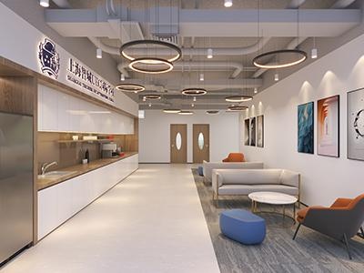 上海UEC国际学校