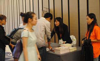 宁波环球雅思培训