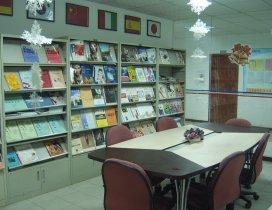 武汉求精外语培训学校