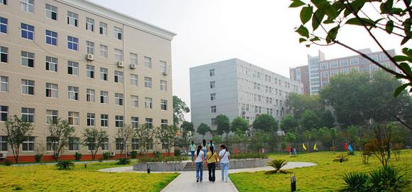 湖北生物科技职业学院6