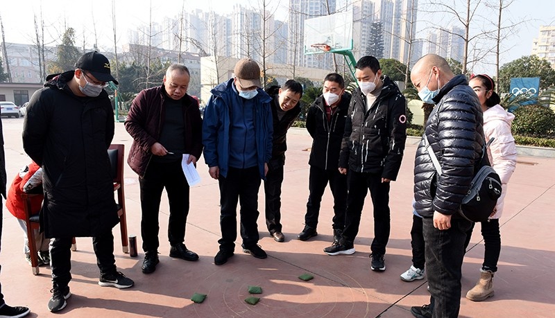 成都石化工业学校