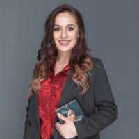 Kathryn Chapman 英语学科主任